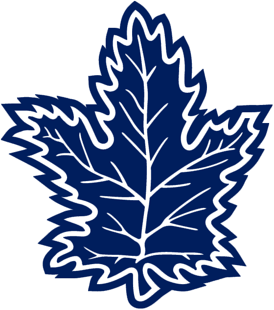 Toronto Maple Leafs 1992 93-1999 00 Alternate Logo iron on paper